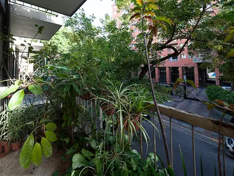 Departamento en  Venta - Charcas 4000 - 2 Piso