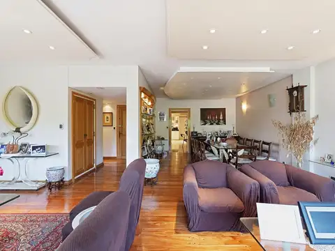 Departamento en Venta 40 años