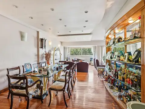 Departamento en Venta de 4 ambientes