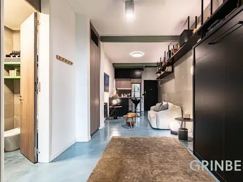 Departamento en Alquiler Temporal en Recoleta, USD 1.500
