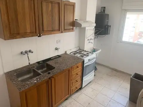 Departamento en Alquiler en Centro, $ 500.000