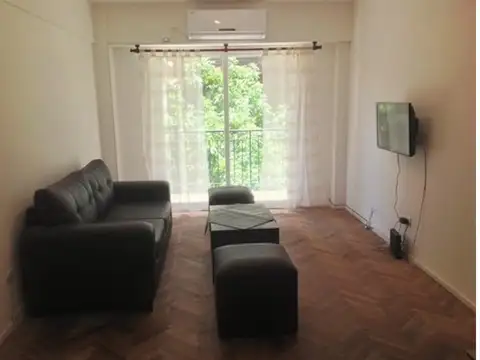 Departamento en Alquiler Temporal de 4 ambientes