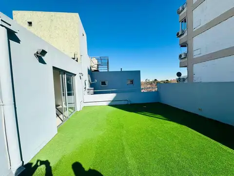 Av. Libertador al 2800 OLIVOS