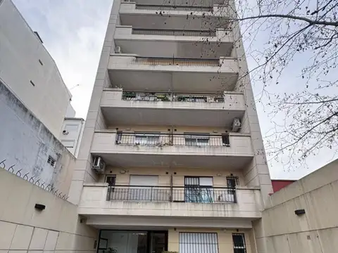 Departamento - Alquiler - Argentina, Tres de Febrero - Pio XII 1741