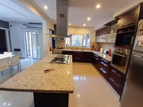 Casa en Venta en San Justo, USD 300.000