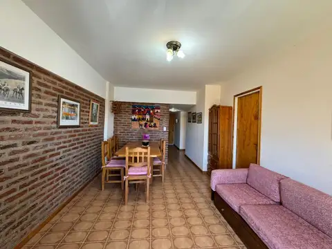 Departamento en Alquiler de 2 dormitorios