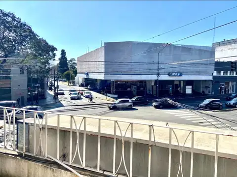 AV. MAIPÚ