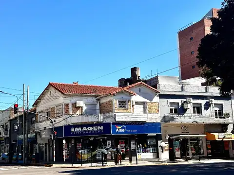 Av. Maipú 3000
