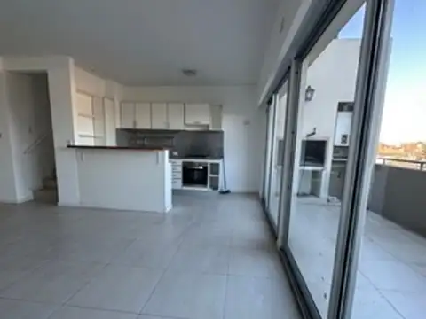 Departamento en Alquiler de 3 ambientes