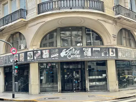 Local en Alquiler 70 años