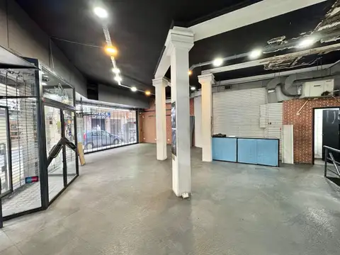 Local en Alquiler en San Nicolás, $ 1.500.000