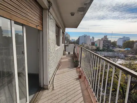 Departamento en Alquiler 50 años