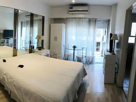 Departamento en alquiler temporario