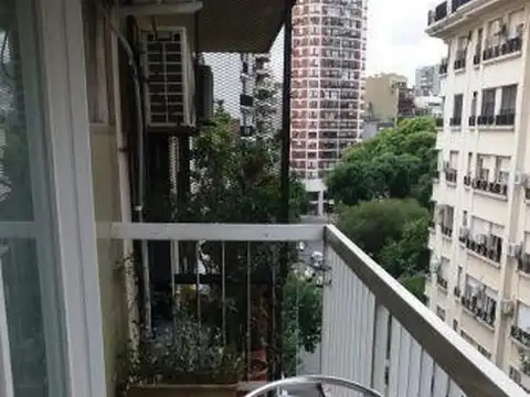 Departamento en Alquiler Temporal 22 años