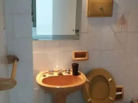 Departamento en Alquiler Temporal de Monoambiente