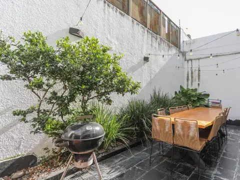 Depto Tipo Casa en Venta de 4 dormitorios