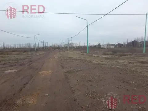 Terreno en Venta en Cinco Saltos, USD 9.500