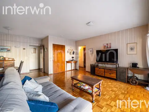 Departamento en Venta de 4 ambientes