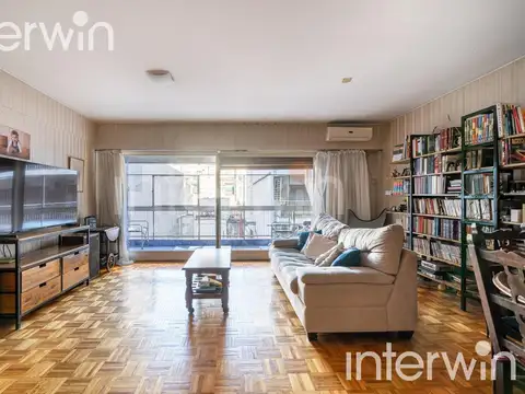 Departamento en Venta de 3 dormitorios