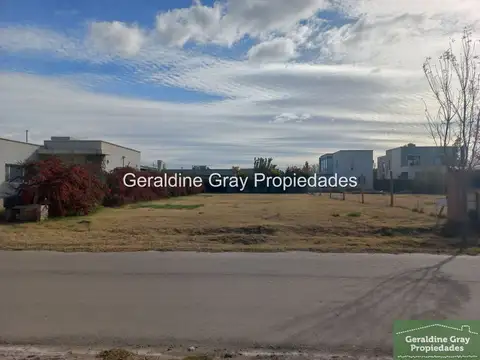 Terreno / Lote en venta de 525m2 ubicado en Cinco Soles, Cinco Saltos