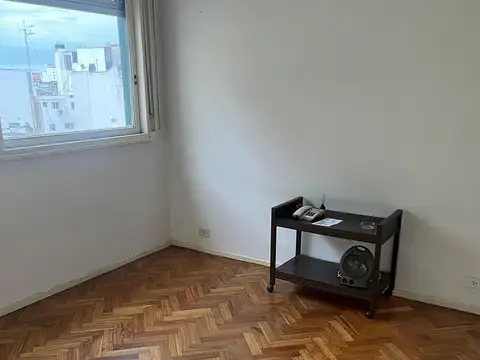 Departamento en Venta en Recoleta, USD 95.000