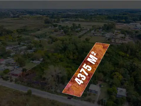Terreno en Venta en Piedras Blancas , USD 65.000