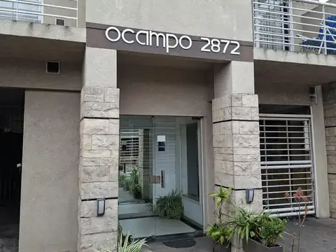 OCAMPO 2800, Piso 4