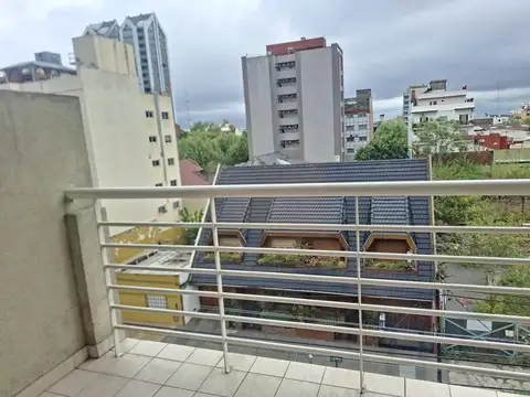 Departamento en Alquiler 25 años