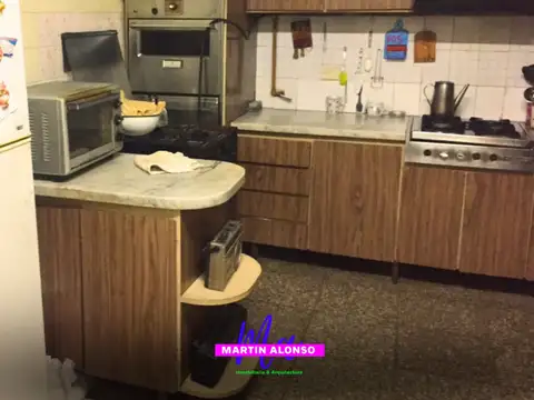 Departamento en San Fernando