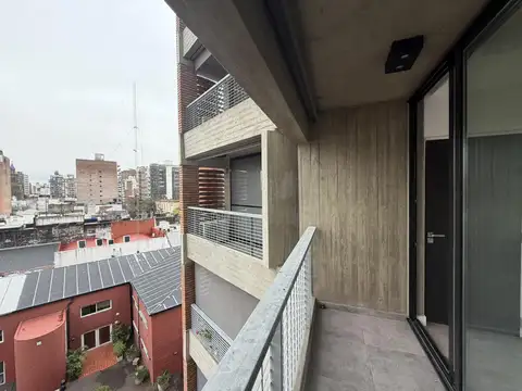 Departamento en Alquiler A Estrenar