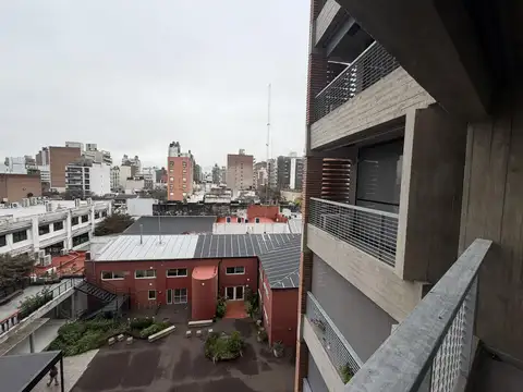 Departamento en Alquiler al Oeste