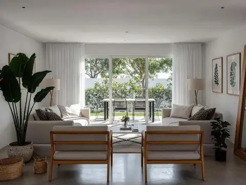 Departamento en Venta de 4 ambientes
