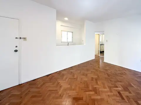 Departamento en Venta 60 años