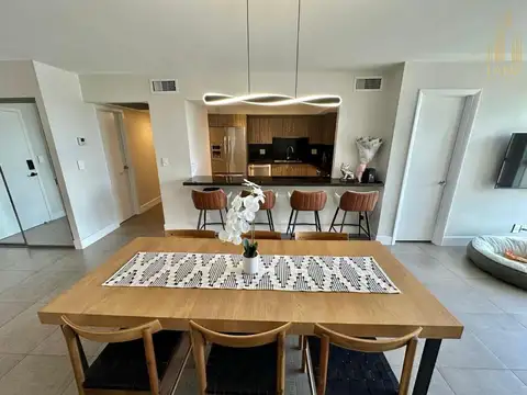 Departamento en Venta de 4 ambientes