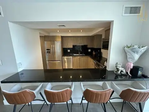 Departamento en Venta en Centro, USD 330.000