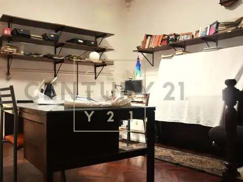 Departamento en Venta 53 años