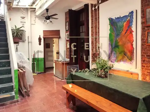 Departamento en Venta en Avellaneda, USD 63.000