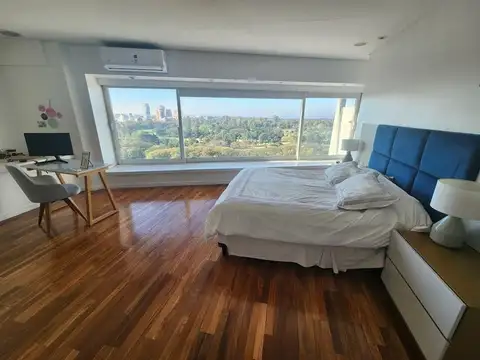 VENTA DEPTO 5 AMB BELGRANO TERRAZA Y VISTA AL RIO