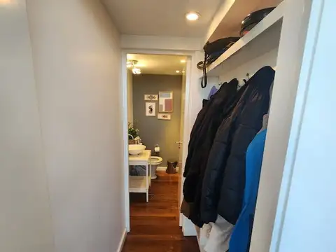 Departamento en Venta 45 años