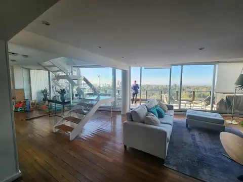 Departamento en Venta de 5 ambientes