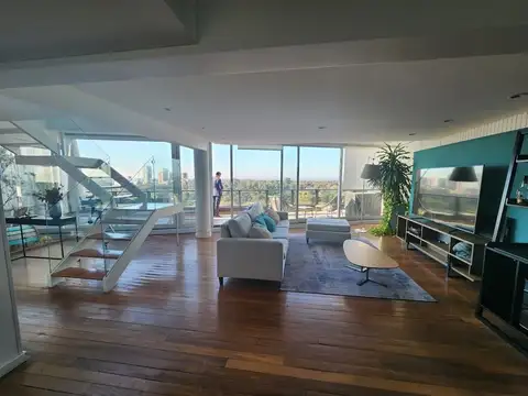 Departamento en Venta en Palermo, USD 980.000