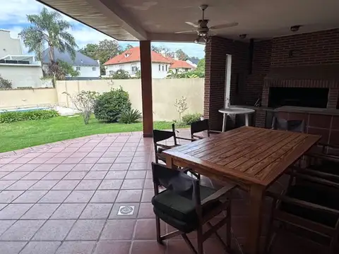 Casa en Venta 35 años