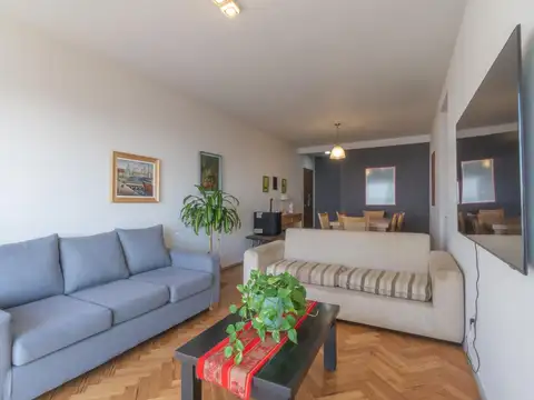 Departamento en Venta en Vicente Lopez Vias / Rio, USD 239.000