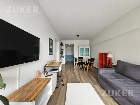 Departamento en Alquiler 10 años