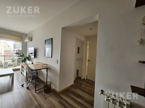 Departamento en Alquiler de 2 dormitorios