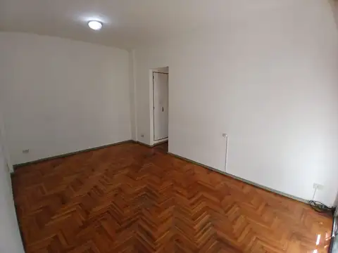 Departamento 2 ambientes en alquiler