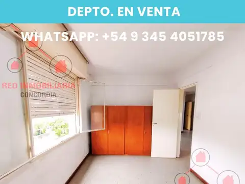 Departamento en Venta de 2 dormitorios