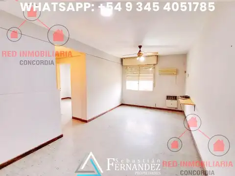 DEPARTAMETO PLENO CENTRO