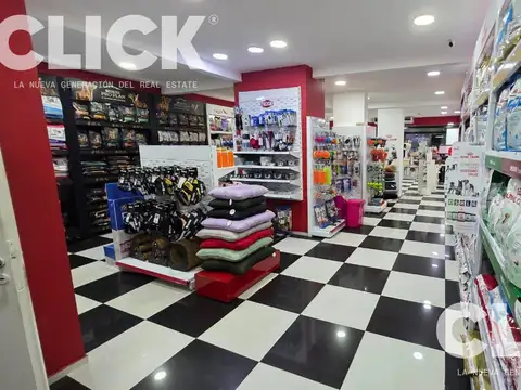 Local en Venta en Botánico, USD 390.000