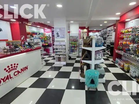 Local en Venta- Palermo Botanico